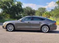 2013 Audi A7 3.0T quattro Premium Plus