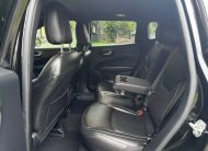 2021 Jeep Compass 80th Anniversary Edition