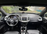 2021 Jeep Compass 80th Anniversary Edition