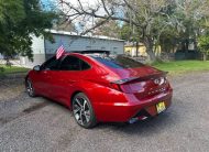 2023 Hyundai Sonata SEL Plus