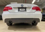 2012 BMW 335 i xDrive