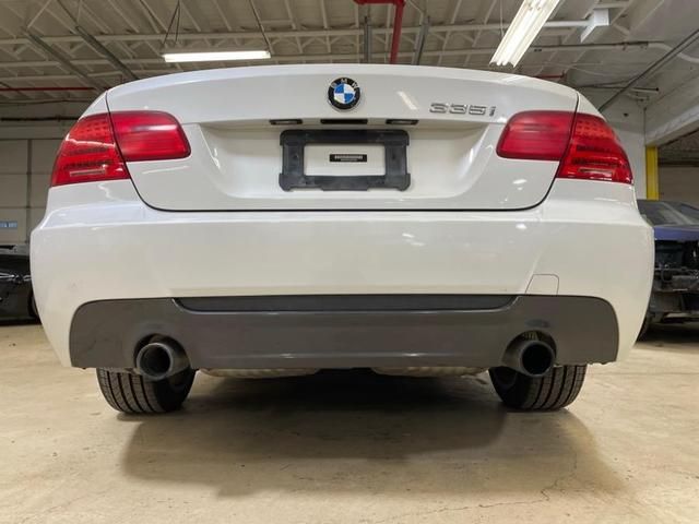 2012 BMW 335 i xDrive