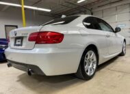 2012 BMW 335 i xDrive