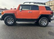 2014 Toyota FJ Cruiser Base