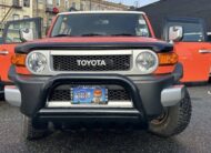 2014 Toyota FJ Cruiser Base