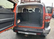 2014 Toyota FJ Cruiser Base