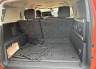 2014 Toyota FJ Cruiser Base