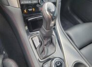 2019 INFINITI Q50 3.0t Red Sport 400