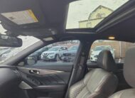 2019 INFINITI Q50 3.0t Red Sport 400