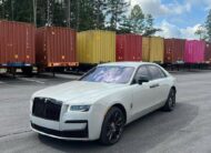 2022 rolls Royce Ghost