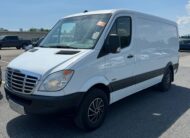 2012 FREIGHTLI SPRINTER