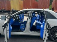 2022 rolls Royce Ghost