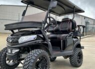 2018 Yamaha Drive2 EFI Golf Cart