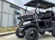 2018 Yamaha Drive2 EFI Golf Cart