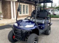 2018 Yamaha Drive2 EFI Golf Cart