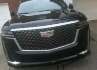 Cadillac 600 2023