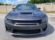 2022 Dodge Charger Srt Hellcat