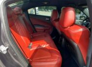 2022 Dodge Charger Srt Hellcat