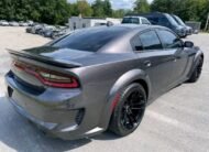 2022 Dodge Charger Srt Hellcat