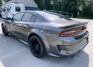2022 Dodge Charger Srt Hellcat