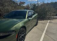 2023 Dodge Charger. GT Sedan 4D