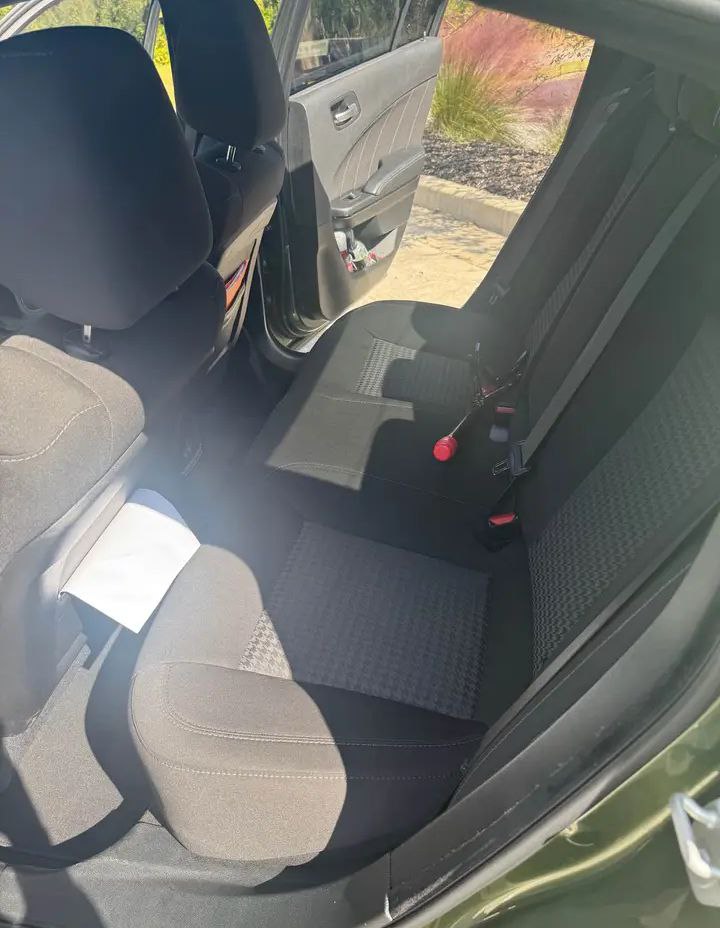 2023 Dodge Charger. GT Sedan 4D