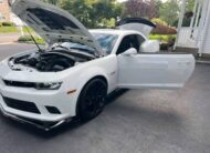 2010 Chevrolet Camaro SS