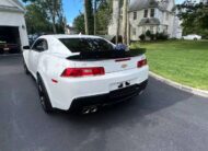 2010 Chevrolet Camaro SS