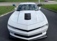 2010 Chevrolet Camaro SS