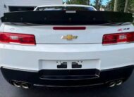 2010 Chevrolet Camaro SS