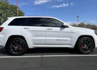 2016 Jeep Grand Cherokee SRT
