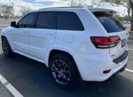 2016 Jeep Grand Cherokee SRT