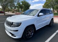 2016 Jeep Grand Cherokee SRT