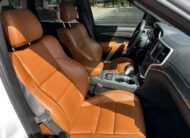 2016 Jeep Grand Cherokee SRT