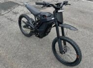 NEW 2023 SURRON ELECTRIC DIRT BIKES BACK IN STORE