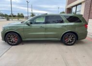 2021 Dodge Durango SRT