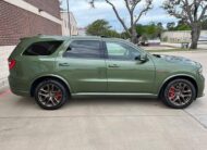2021 Dodge Durango SRT