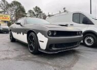 2017 Dodge Challenger