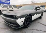 2017 Dodge Challenger