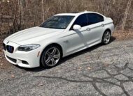 2011 BMW 535i