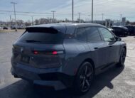 2024 BMW iX xDrive50 Sport Utility 4D