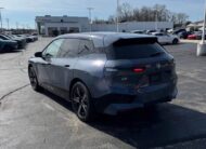 2024 BMW iX xDrive50 Sport Utility 4D
