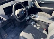 2024 BMW iX xDrive50 Sport Utility 4D