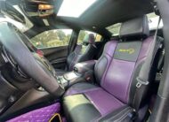 2019 Dodge Charger-SRT Hellcat Sedan 4D