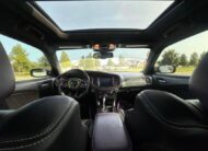 2019 Dodge Charger-SRT Hellcat Sedan 4D