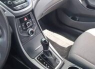 Hyundai Elantra 2015