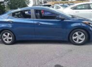 Hyundai Elantra 2015
