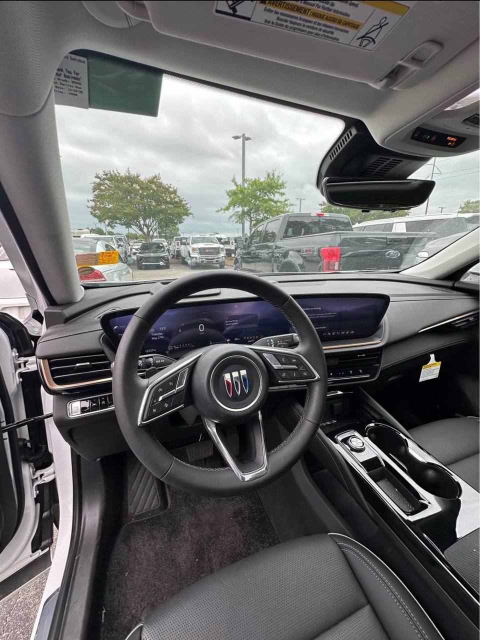 2024 Buick Envision • Avenir Sport Utility 4D