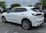 2024 Buick Envision • Avenir Sport Utility 4D