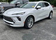 2024 Buick Envision • Avenir Sport Utility 4D